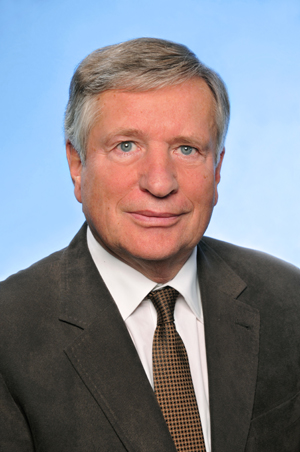 Dr. Otto Schwarz