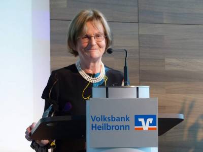 80igste Geburtstag von Gisela Kfer - 