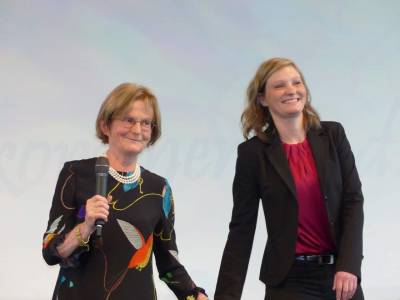 80igste Geburtstag von Gisela Kfer - 