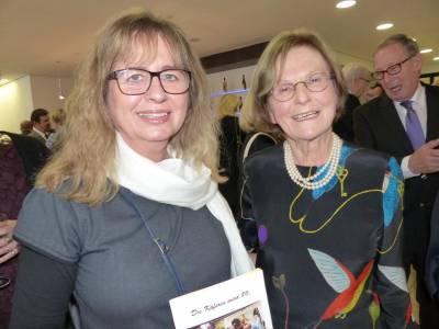 80igste Geburtstag von Gisela Kfer - 