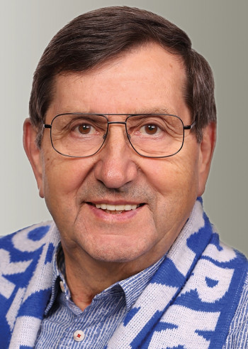 Herwig Jarosch