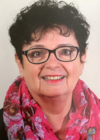 Sylvia Kittelmann