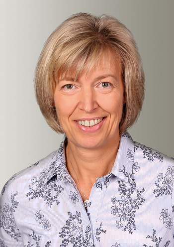 Susanne Schnepf