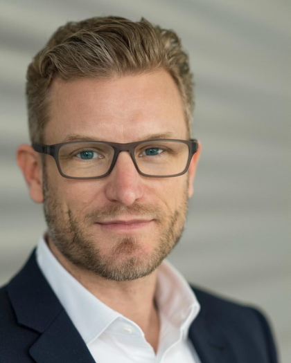 Robin Rüter