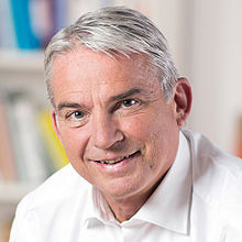 Thomas Strobl