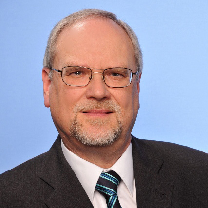 Dr. Paul-Anton Grathwohl
