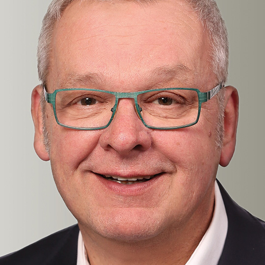  Uwe Mettendorf