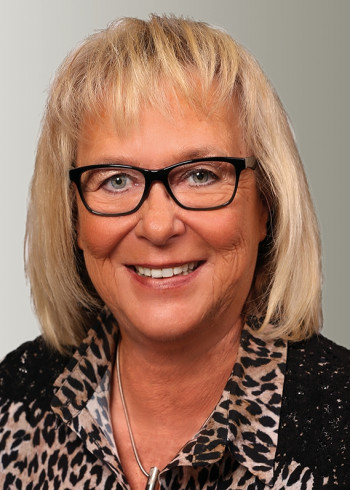  Gundula Hagner