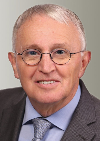  Peter Blessing