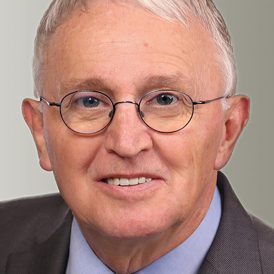 Prof. Dr.- Peter Blessing
