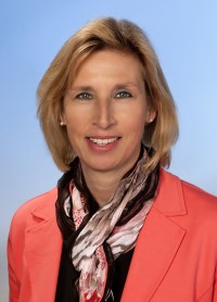 Margot Niklas