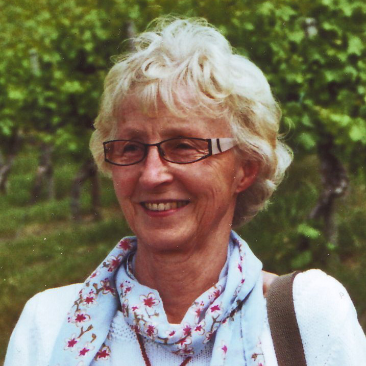  Elke Lutz