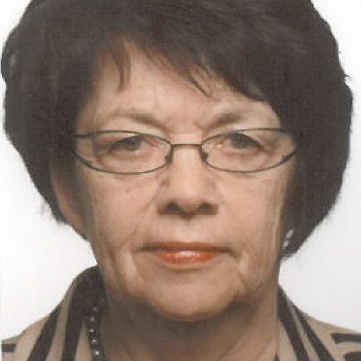  Elke Herzog